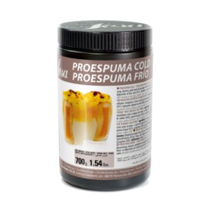 [소사] 프로에스푸마 콜드 700g