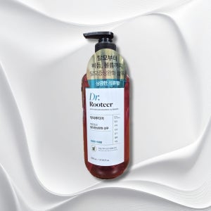 애경 닥터루티어 맥주효모 탈모케어 샴푸 3종 상큼한 석류향, 800ml, 1개