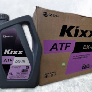 dct 미션오일 자동차 오토 자동미션오일