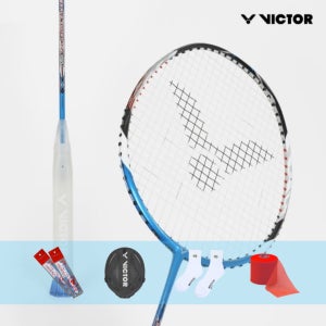 빅터 브레이브소드12프로 4U 선수용 배드민턴라켓