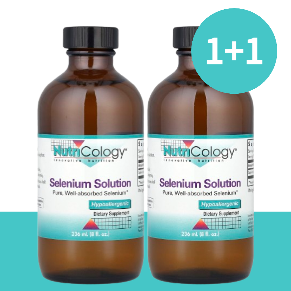 <b>뉴트리</b> <b>셀레늄</b> Selenium 액상 236ml(1+1)