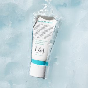 비포앤애프터 아이스 리프팅 크림 120ml – 쿨링, 붓기완화, 탄력, 민감성 피부, 수분크림