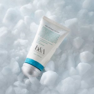 비포앤애프터 아이스 리프팅 크림 120ml 대용량 쿨링, 붓기완화, 탄력, 민감성 피부, 수분크림 비포앤에프터