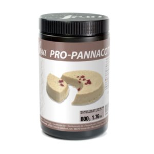 [소사] 프로 판나코타 아이오타 800g