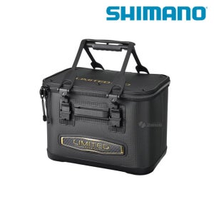 시마노 BK-111X 바칸 리미티드 프로 갯바위 낚시 밑밥통 살림통 36