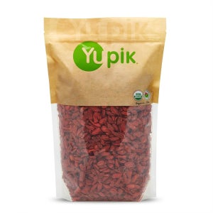 유피크 건조 말린 구기자 1KG Yupik