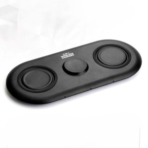 PoiPoi 3in1 애플워치 갤럭시워치 25w 핸드폰 무선충전기 맥세이프 에어팟