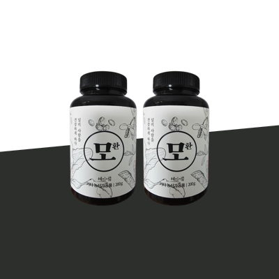 <b>혜인서</b> 모환 (2통)