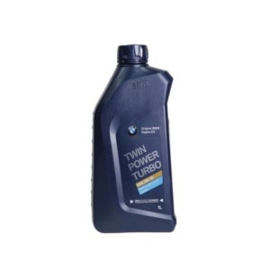 BMW 엔진오일 SAE 0W30 LL-01FE 83215A7EDA5