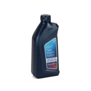 BMW 엔진오일 SAE 0W20 LL-17FE+ 83215A69279