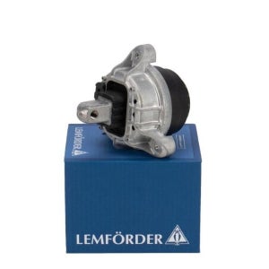 BMW 520DX 엔진마운트 램포더 22117935143