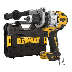 디월트 DCD1007NT 충전 햄머 드릴 드라이버 20V 전동공구 본체+케이스