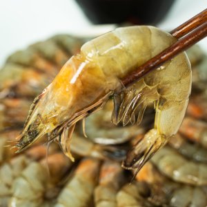 정말 맛있는 신안 활새우로 만든 간장 새우장 1kg, 1개
