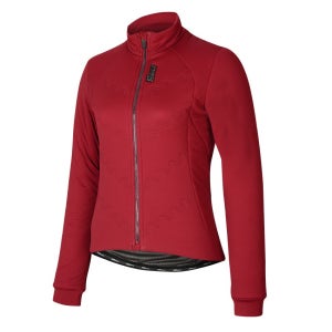 NSR 폰도 기가히트 플러스 패딩 자켓 여성 자전거의류 사이클링웨어