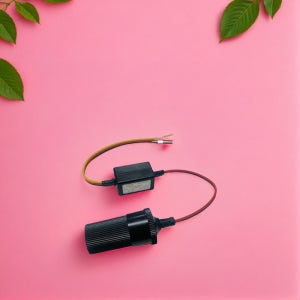 재부팅 방지기 네비게이션 네비 재부팅 방지 소켓