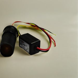 재부팅 방지기 네비게이션 네비 재부팅 방지 소켓