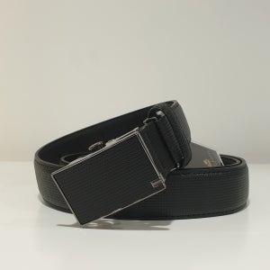 5891 인디안 브루노바피 웰메이드 남성 사계절 소가죽 [[삼색디자인+금속테두리]사각형+[가죽+금속테두리](배경)]버클 [+조직감]혁대 자동벨트 (39인치) MEMVA5YA551