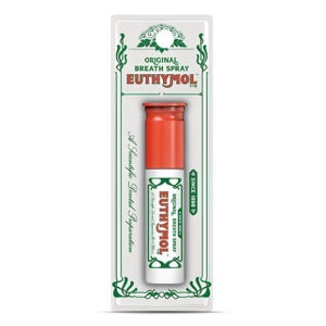 유시몰 브레스 구강스프레이 10ml