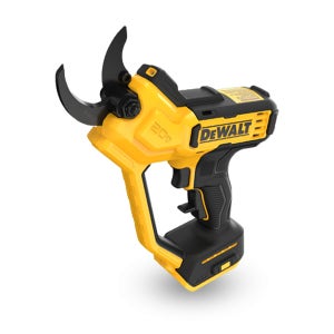 디월트 DCMPP568N 무선 전지가위 20V 충전공구 본체만 가지치기