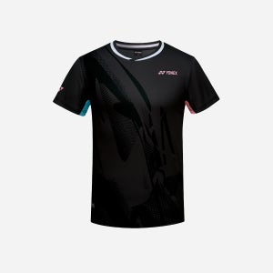 요넥스 배드민턴 남성 반팔티셔츠 게임웨어 251TS039M