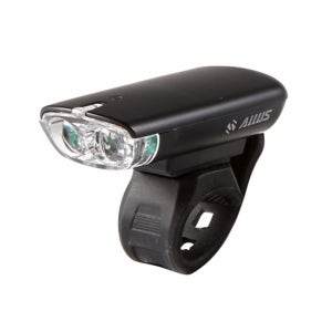 삼천리자전거 올러스 AF025 LED 듀얼라이트 1W 전방 라이트 전조등