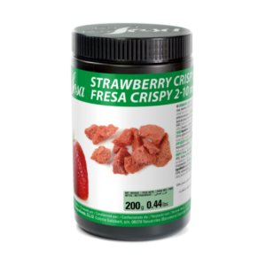 [소사] 딸기 크리스피 2-10mm 200g