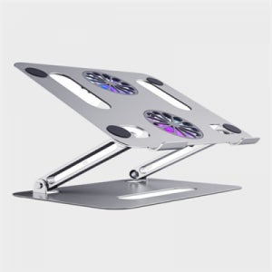 게이밍 삼성 맥북 그램 노트북 쿨링 패드 쿨러 거치대