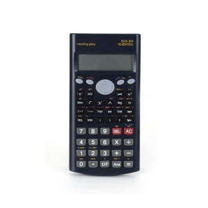 16000 ECS-101 슬림공학용 계산기