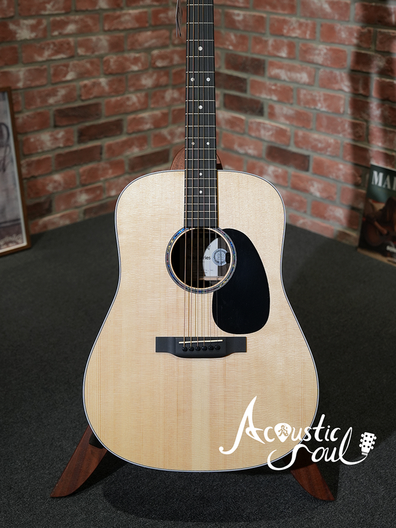 Martin 마틴기타 D-13E Ziricote / 로드시리즈 MARTIN GUITAR