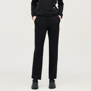 여성 솔리드 셋업 하의 L21E1PF382