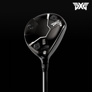 PXG 0311 BLACK OPS 남성 페어웨이우드 카네정품