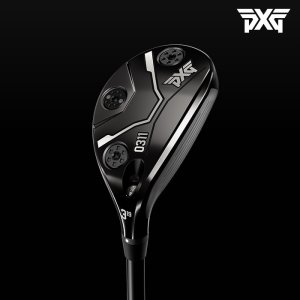 PXG 0311 BLACK OPS 여성 하이브리드 카네정품