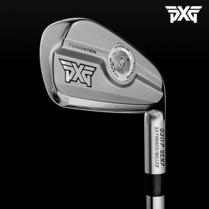 PXG GEN7 0311P 남성 스틸 6아이언 다이나믹골드95 카네정품