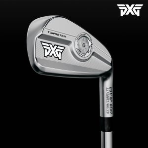 PXG GEN7 0311XP 여성 카본 6아이언 카네정품