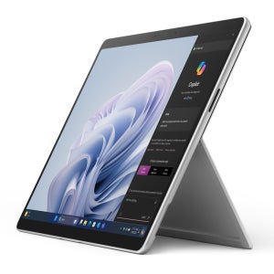 마이크로소프트 서피스 프로10 5G 통신모델 Ultra5 16GB 256GB Win11 Pro 플래티넘 EP2-26989 For Business