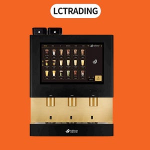 메일빈M300신형 무인카페창업 무인커피머신 커피자판기 신형 M400