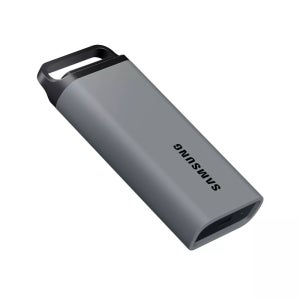 삼성 SAMSUNG T5 EVO 2TB 외장 SSD 메모리 휴대용 미국 발송