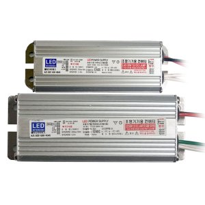 방수형 SMPS DC12V 30W 60W AL LL 파워써플라이 LED바 RGB컨트롤 안정기 컨버터