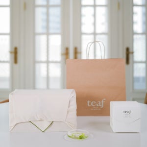 티프 쑥차 허브티 선물세트 양유완 작가 에디션 선물추천 집들이 선물