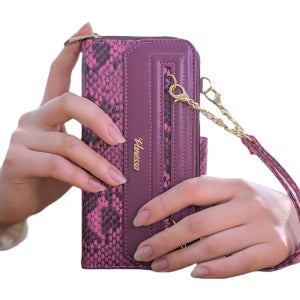 LG G6 LM-G600L 다이어리 지갑 케이스 바네 스트랩