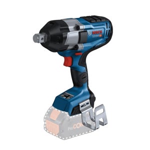 보쉬 18V 3/4 충전 임팩 렌치 베어툴 GDS18V-1050HC 브러쉬리스 배터리X