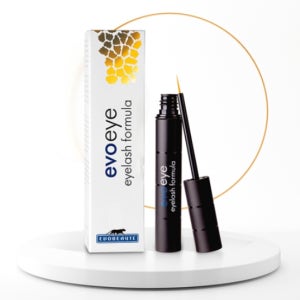 속눈섭 영양제 겉눈썹 효과 좋은 속눈썹 영양제 3ml, 1개