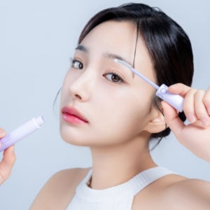 속눈섭 영양제 겉눈썹 효과 좋은 속눈썹 영양제 10ml, 1개