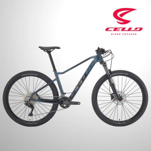첼로 카본 MTB 자전거 XC PRO 모델 / 클리어런스판매