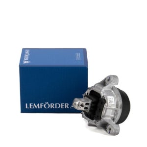 BMW 520DX 엔진마운트 우 F10 램포더 (진공타입) 22117935144