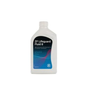 ZF 8단 미션오일 ZF-LIFEGUARD FLUID 83222289720