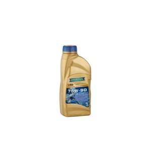 라베놀 BMW 벤츠 디퍼런셜 오일 1L VSG75W90
