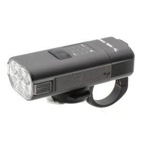 문라이트 라이젤 파워 3600루멘 충전식 전방 LED라이트 전조등