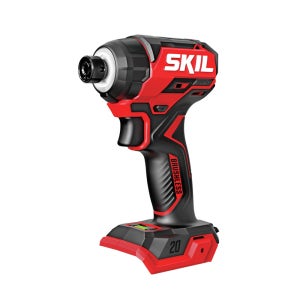 스킬 충전 임팩드라이버 20V ID6739SE00 토크 170Nm (베어툴)