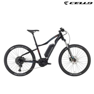 2024 첼로 27.5 불렛 XC 50 전기자전거 전기산악자전거 MTB 100% 완조립